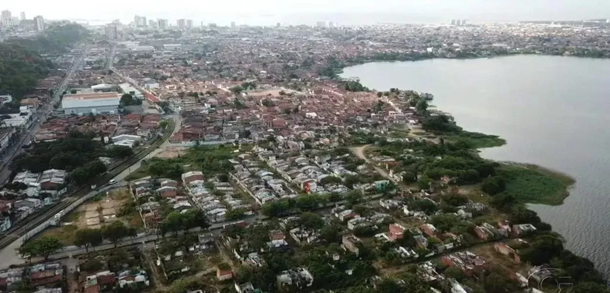 Afundamento de solo em Maceió volta a acelerar, informa a Defesa Civil